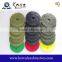 3 Steps of Stone Diamond Polishing Pad on Sale