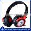 Over-ear With Walkie Talkie Wired Game Headphone