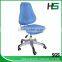 morden fabric office swivel chair with colorful choice