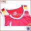 2016 china cheap team design track suit