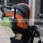 2015 New Fashion Design Multifunctional Baby Stroller Organizer/Cheap Baby Stroller Bags Trade Assurance Supplier
