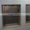 restaurants use food elevater dumbwaiter