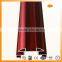 China factory for 6063 t5 aluminum led profile housing