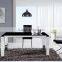 Factory made stainless steel rectangular table