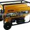 100 % copper Astra Korea Portable Gasoline Generator Set 3.5KW AST3700DC/AST3800DC For Dubai Market