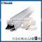 1.5M T8 tube light integrated from top manufactured