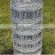 High Tensile Hot Dipped Galvanized Animal Farm Protection Fence(manufacturer)