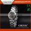 Best Selling Japan Movt Quartz New Fashion High Quality Lady Watches with CE RoHS