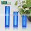 Acrylic Cosmetic 50ml 30ml 15ml Airless Bottle PA07