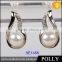 2015 Design Jewelry Latest Design Diamond Earring