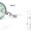 digital readout dro micrometer dial inclinometer instrument measuring sanhe auto level instrument spirit 2331-5/2886-3/2887-5                        
                                                Quality Choice