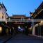 IP68 high quality waterproof linear lights for historic architecture landscape decoration
