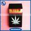 2016 Silicone rubber cover for cigarette case