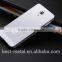 High Quality Alunimum Bumper for MI4