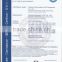 CE ISO9000 Certification Cheap Portable CNC Plasma Cutting Machine
