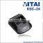 VITAI KSC-24 Walkie Talkie Charger for TK-480/481, TK260/360, TK-2100/3100, TK-2107/3107, TK-278/378, TK-278G/378G, TK-2102/3102