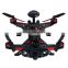 Walkera Runner 250 Advance GPS FPV w/1080P Camera+Devo7 RC Drone Quadcopter
