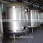 water treatment for swimming pool