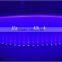 Smart Music concern light 6pcs 6in1 colorful PAR led lights for decoration