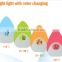 2016 new Baby room LED night light