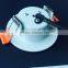 CE RoHS 2016 Aluminum body downlight