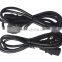 chinese computer/pc ac power cord