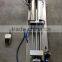 pneumatic hair conditional filling machine