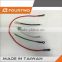 Fourtwo high quality made in Taiwan delphi wire harness,wire harness for acura rsx fog light,car stereo wire harness