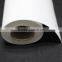 Large format media fineart paper canvas poly-cotton surface matte printable canvas 420gsm