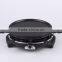 900W Raclette Grill With Temperature Thermostate For 6 Persons RG-206 WITH Stone Plate