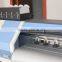 3.2m UV roll to roll printe with DX-5 head for wall paper printing ,wall paper printing machine