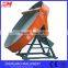 Small Capacity Disc Granulator for Organic