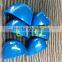 Rubber strip plastic toe cap for safety shoes EN12568