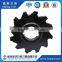 Zhuzhou Carbide Cutting Tool CNC Indexable Milling Machine Tools