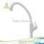 Single handle faucet lever bathroom