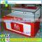 3D design computer display cabine for computer shop