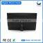 21.5 inch large size digital photo frame for whole family support photo/ music/video playback, OEM ODM for mass production