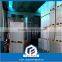 C1S Coated duplex paper board with grey back from china paper mill