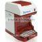 Ice Quantitative Shaved Ice Making Machine