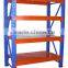 matel storage rack for goods and shop shelf and ware house