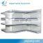 NEW design Supermarket Shelf Used for displaying commodity or Cosmetics