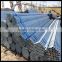 DN50 hot dipped galvanized steel pipe