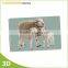 wholesale 3d pictures of animals, lenticular animal photo