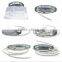3014 Nonwaterproof IP20 natural white 60LED UL certificate led strip aluminium profiles