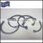 retaining ring ball bearing (DIN472)