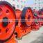 Diesel Engine PE400 600 Mobile Jaw Crusher Price