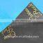 High quality Electric Gold foil printer 8025/Digital hot foil printer