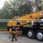Used Tadano truck crane,Used tadano mobile crane 100 ton