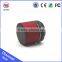 Factory Price Outdoor Mini Bluetooth Speaker With LED Light For I P hone5S