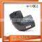 portable plastic gas pipe elbow fitting
